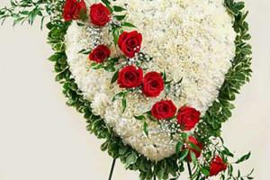 متن تبریک روی تاج گل برای مراسم افتتاحیه