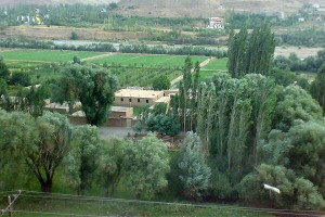 زندگی در روستای مرموز ایستا چگونه است ؟