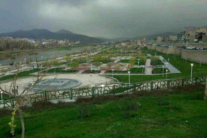 سفری به شهرستان سقز و مناطق گردشگری آن