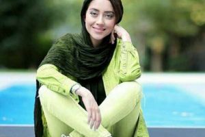 عکسهای جدید بهاره کیان افشار