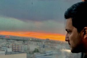 مجموعه ای از عکس های خاص و جذاب حامد بهداد
