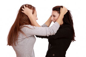 نحوه صحیح برخورد با جاری چگونه است ؟