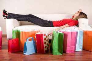 راهکارهایی برای کنترل جنون خرید یا وسوسه خرید آنی