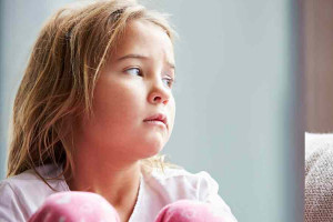 اثرات مخرب استرس والدین بر کودکان