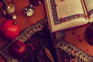 شب یلدا در سال 99 چند شنبه و چه تاریخی است ؟