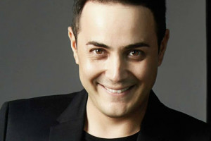 مشخصات کامل ناصر زینعلی خواننده خوش صدای نسل جوان