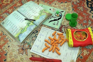 متن و جملات نوستالژی دهه 60 و 70