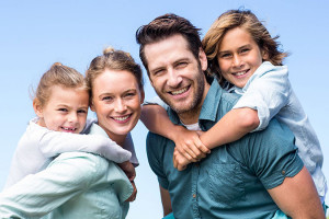 آزادی در خانواده آزادی هریک از اعضای خانواده چه میزان باید باشد ؟