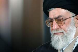 شماره تلفن دفتر مقام معظم رهبری آیت الله سید علی خامنه ای
