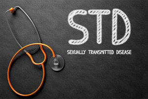 آزمایش STD برای تشخیص انواع بیماریهای جنسی