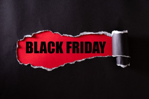 جمعه سیاه ،بلک فرایدی black friday در سال 99 چه روزی است ؟
