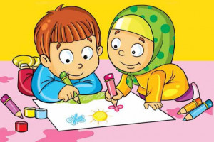 آموزش مرحله به مرحله کشیدن 30 نقاشی زیبا و ساده برای کودکان