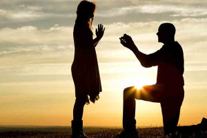 کدام رابطه ها به ازدواج ختم میشوند ؟
