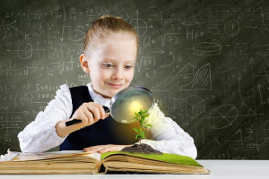 15 ویژگی بارز کودکان باهوش
