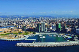 جاذبه های گردشگری لبنان تنها کشور سرسبز و بدون بیان