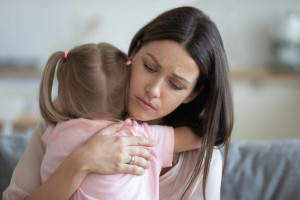 عوامل ایجاد استرس در کودکان و راه های مقابله با آن