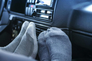مهمترین علل گرم نکردن بخاری خودرو چیست ؟