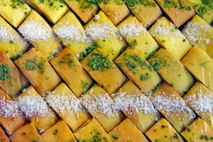 کاک سوغات کدام شهر ایران است ؟