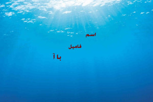 اسم فامیل با آ لیست کامل تقلب بازی اسم فامیل با آ،اَ، اِ،اُ