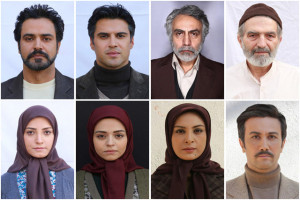 خلاصه داستان، بازیگران و قسمت آخر سریال پرواز در ارتفاع صفر