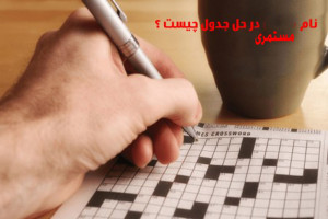 مستمری در جدول پاسخ مستمری در حل جدول