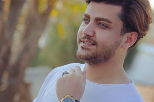 دانلود آهنگ یکی توی دلمه رضا مریدی متن آهنگ کامل