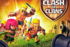 رمز کلش اف کلنز clash of clans الماس بی نهایت چیست ؟