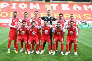 مجموعه ای از کانال های هواداران پرسپولیس در روبیکا