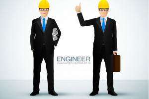 20 متن ادبی و رسمی تبریک روز مهندس به مهندس عمران