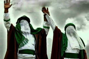 انشا حضرت علی : 10 انشا با موضوع امام علی (ع) مناسب پایه های سوم تا هشتم