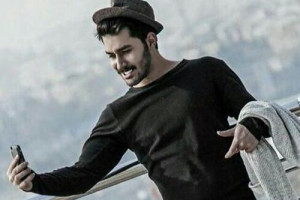 دانلود آهنگ نقاب علی یاسینی ali yasini متن آهنگ