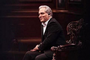 اعتراف عجیب مهران مدیری در برنامه دورهمی