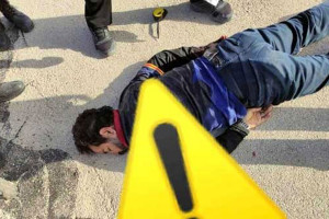عامل قتل عام خانوادگی در کنگان کشته شد !