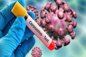 کرونا جان یک زوج را در فاصله ی 15 دقیقه گرفت !