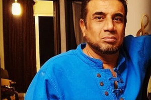 ماجرای تلخ افسردگی نصرالله رادش از زبان خودش