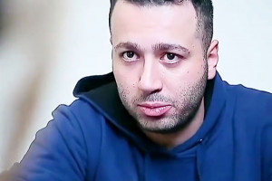 علی صبوری بازداشت شد !