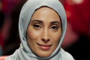 داد و قال دوباره سحر زکریا ، این بار محمدرضا گلزار