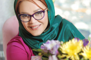 بهاره رهنما: خوبه که ما اعتقادات مذهبی داریم