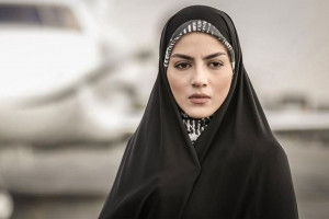 پایان شیرین ۲۱ سالگی برای پردیس پورعابدینی