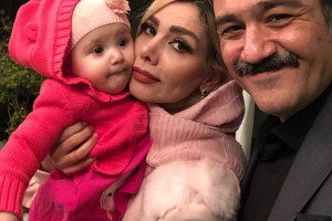 مهران غفوریان در بیمارستان بستری شد / غفوریان زیر تیغ عمل جراحی