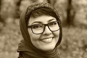 شیطنت عاشقانه آناهیتا همتی و برادرش
