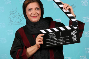 بیوگرافی مهوش وقاری: زندگینامه و عکس های مهوش وقاری و همسرش