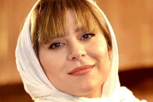 استایل سحر دولتشاهی خارج از کشور