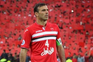 دستمزد سید جلال در پرسپولیس لو رفت !