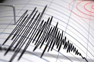 جزئیات زلزله امروز بندرگناوه + تصاویر