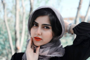 بیوگرافی نازنین هاشمی بازیگر نقش شکیبا در سریال احضار