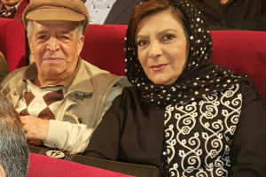 مهوش وقاری: کارهایی انجام دادم که خودم هم باور نمیکنم