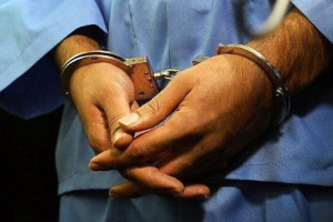 شِرِک فراری دستگیر شد