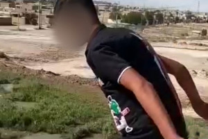 خودکشی نوجوان 16 ساله آبادانی در لایو اینستاگرامی