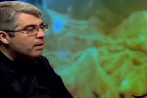 قصه تلخ معلمی که بخاطر دانش آموزش قطع نخاع شد !